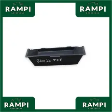 Borracha Porta Objetos Dianteiro Dodge RAM 2016 76004a01