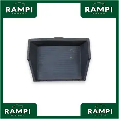 Borracha Porta Objetos Dianteiro Dodge RAM 2016 76004a01