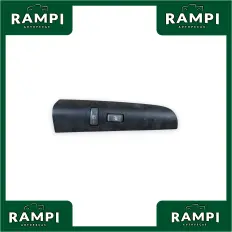 Botão Comando Vidro Elétrico Com Moldura GM S10 2004