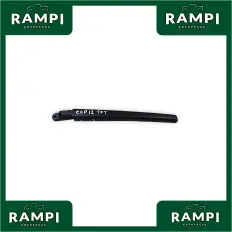 Braço Limpador Traseiro GM Captiva 2012