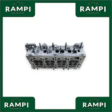 Cabeçote Fiat Toro 2017 2.0 170cv Diesel 55262288