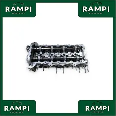 Cabeçote Motor GM S10 2019 2.8 200cv 12641622