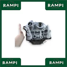 Cabeçote Motor GM S10 2019 2.8 200cv 12641622