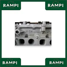 Cabeçote Motor GM S10 2019 2.8 200cv 12641622