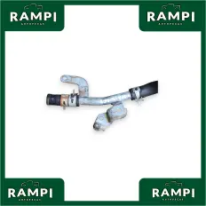 Cano Agua Toyota Hilux 2014 3.0