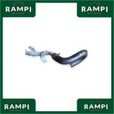 Cano Agua Toyota Hilux 2014 3.0