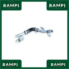 Cano Agua Toyota Hilux 2014 3.0