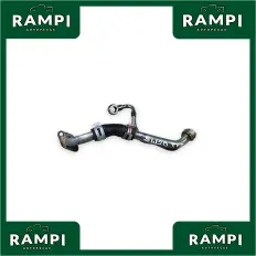 Cano Agua Toyota Hilux SW4 2020 2.8 Diesel 