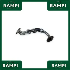 Cano Agua Toyota Hilux SW4 2020 2.8 Diesel 