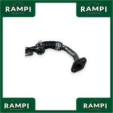 Cano Agua Toyota Hilux SW4 2020 2.8 Diesel 