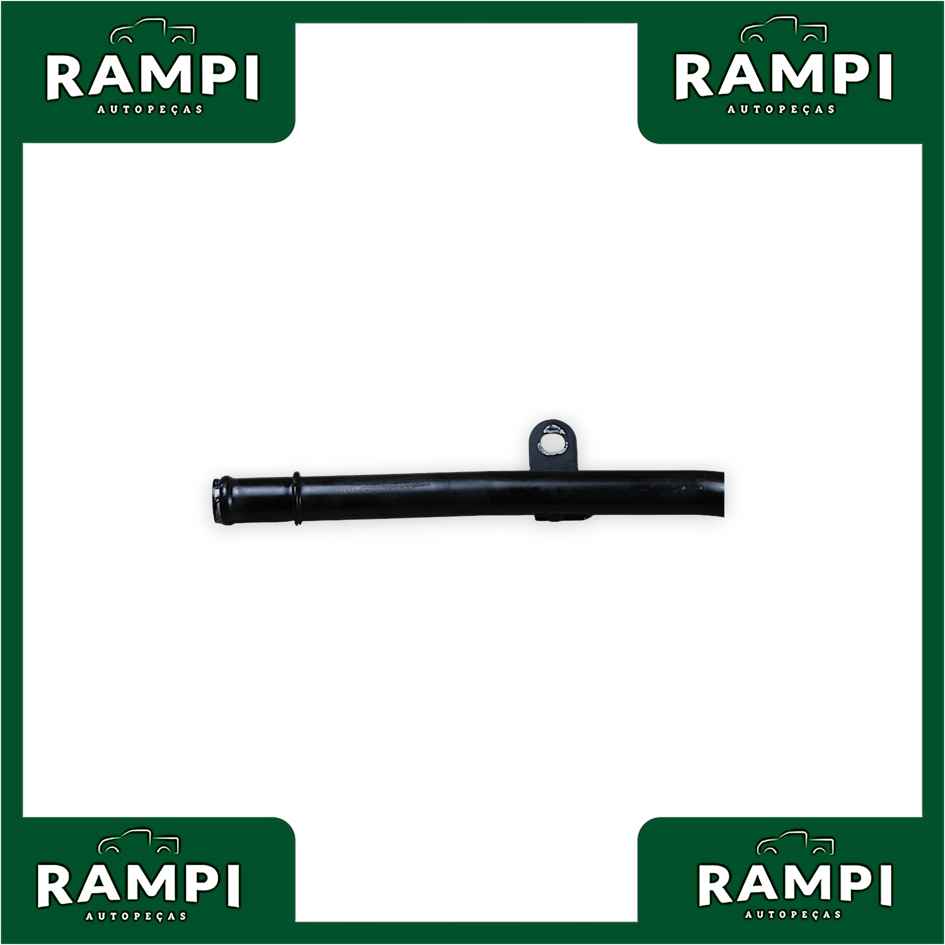 Cano Agua Volkswagen Amarok 2014 2.0 Diesel