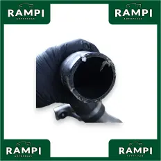 Cano Mangueira Intercooler GM S10 2020 200cv 
