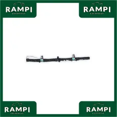 Cano Retorno Bico Injetor Fiat Toro 2016 2.0 Diesel