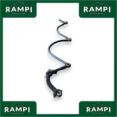 Cano Retorno Bico Injetor Ford Ranger 1995 2.5 