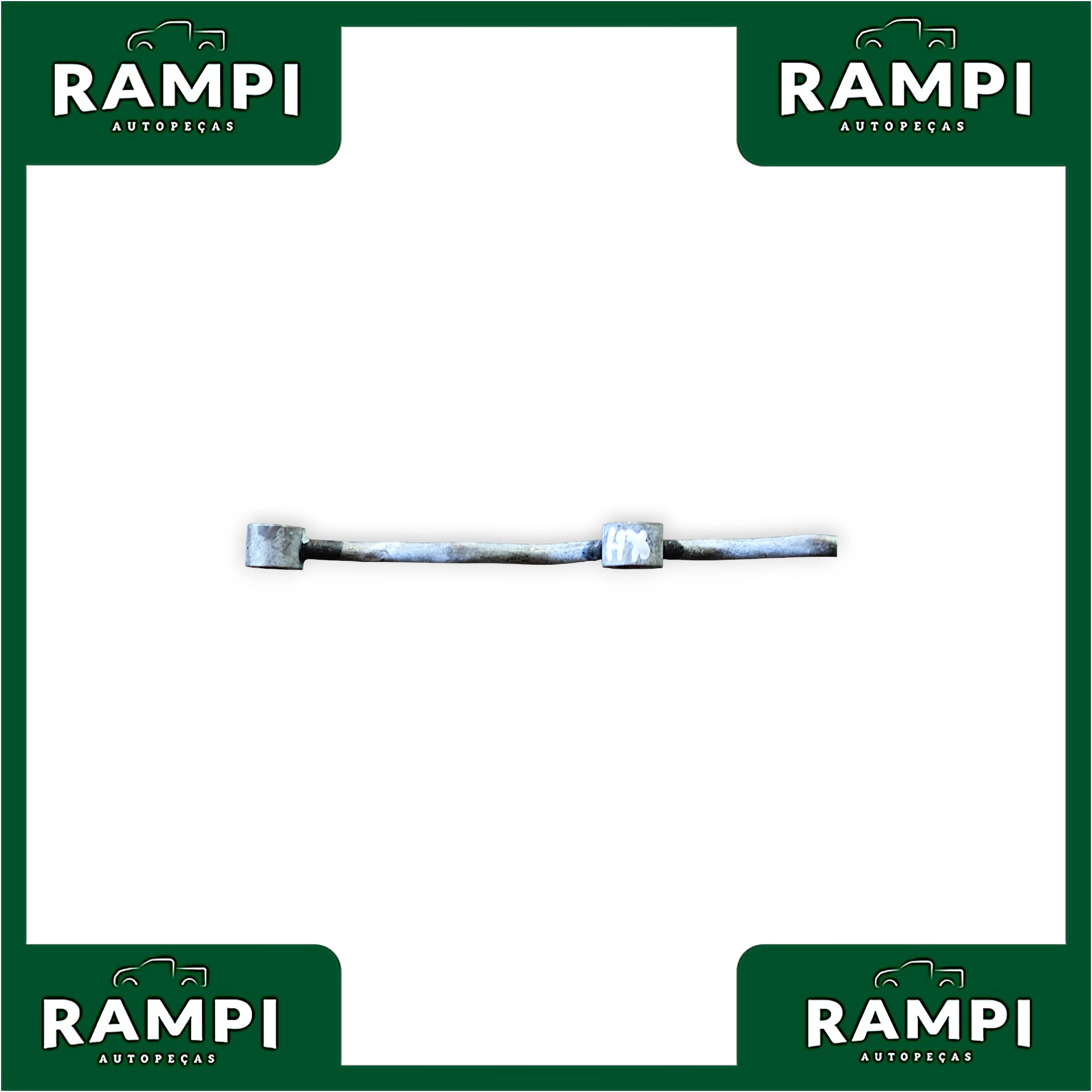 Cano Retorno Bico Injetor Toyota Hilux 2014 3.0