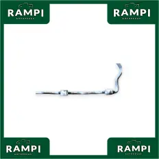 Cano Retorno Bico Injetor Toyota Hilux 2014 3.0