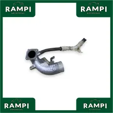 Cano Turbina Toyota Hilux SW4 2020 2.8 Diesel 