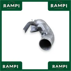 Cano Turbina Toyota Hilux SW4 2020 2.8 Diesel 