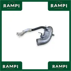 Cano Turbina Toyota Hilux SW4 2020 2.8 Diesel 