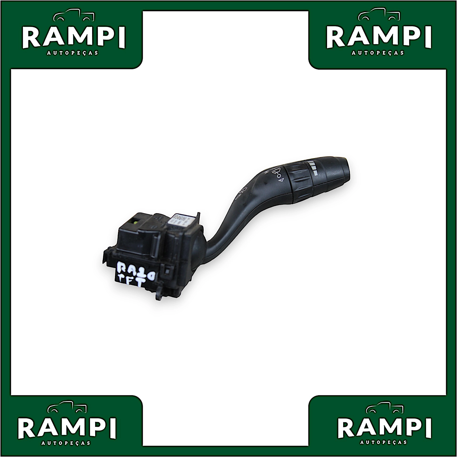 Chave Seta Limpador Ford Ranger 2020 EB3T14B522KBW