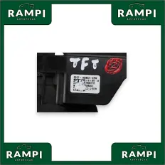 Chave Seta Limpador Ford Ranger 2020 EB3T14B522KBW 