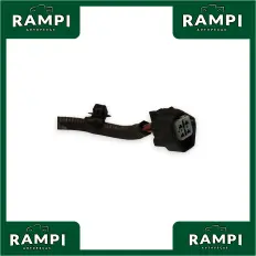 Chicote Vela Aquecedora Toyota Hilux 2014 3.0
