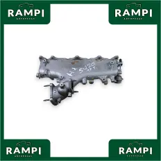 Coletor Admissão Toyota Hilux SW4 2020 Diesel