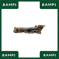 Coletor Escape Mitsubishi Pajero Sport 2024 2.4 Diesel 