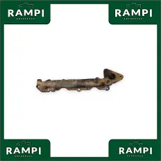Coletor Escape Mitsubishi Pajero Sport 2024 2.4 Diesel 