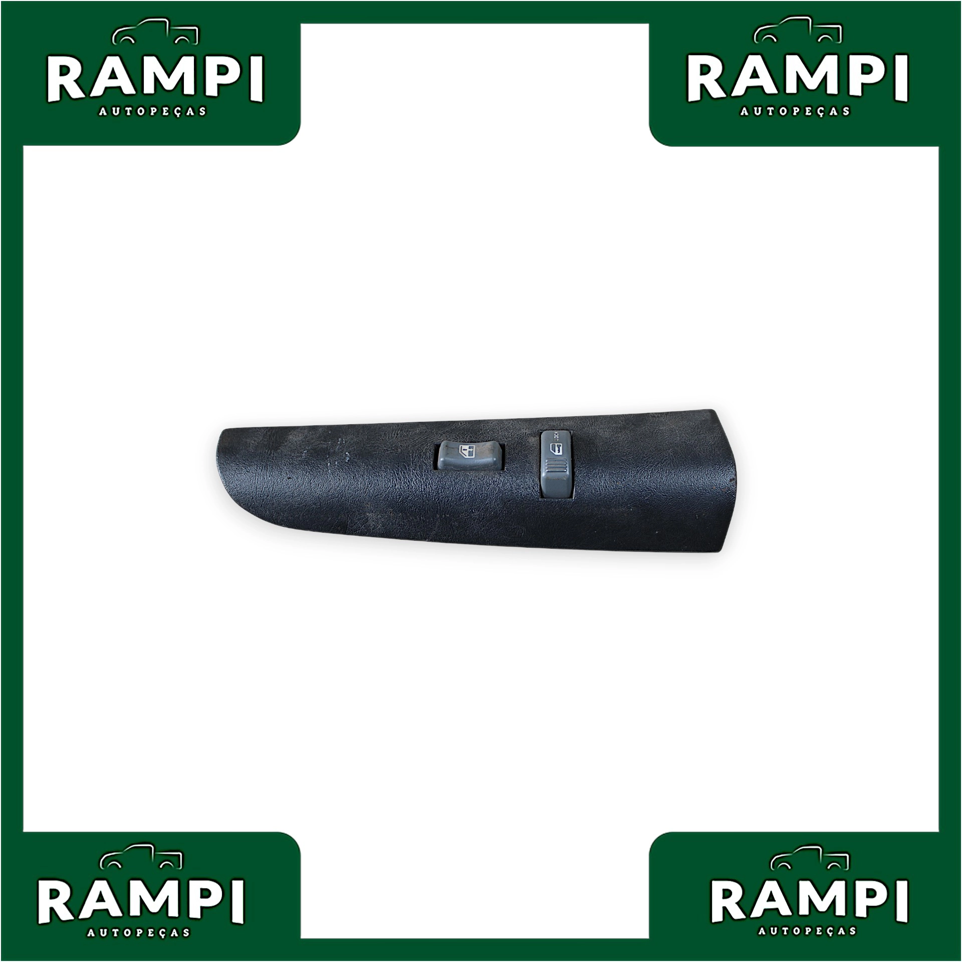 Comando Vidro Elétrico GM S10 2004 