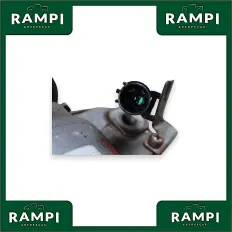 Compressor Ar Condicionado Mitsubishi L200 Triton 2008 3.2 5060121501