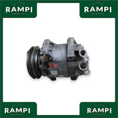 Compressor Ar Condicionado Mitsubishi L200 Triton 2008 3.2 5060121501