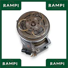 Compressor Ar Condicionado Mitsubishi L200 Triton 2008 3.2 5060121501