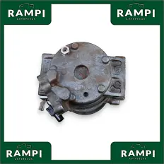 Compressor Ar Condicionado Mitsubishi L200 Triton 2008 3.2 5060121501