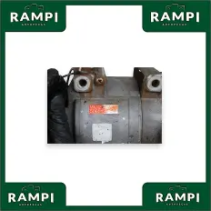 Compressor Ar Condicionado Mitsubishi L200 Triton 2008 3.2 5060121501