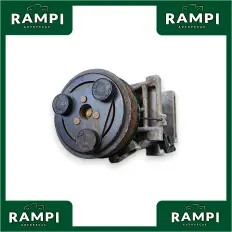 Compressor Ar Condicionado Nissan Frontier 2014 2.5 92600kh70a