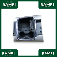 Console Central Dodge RAM 2016 6.7 76017A01