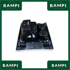 Console Central Dodge RAM 2016 6.7 76017A01