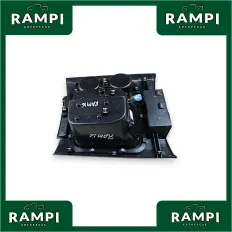 Console Central Dodge RAM 2016 6.7 76017A01