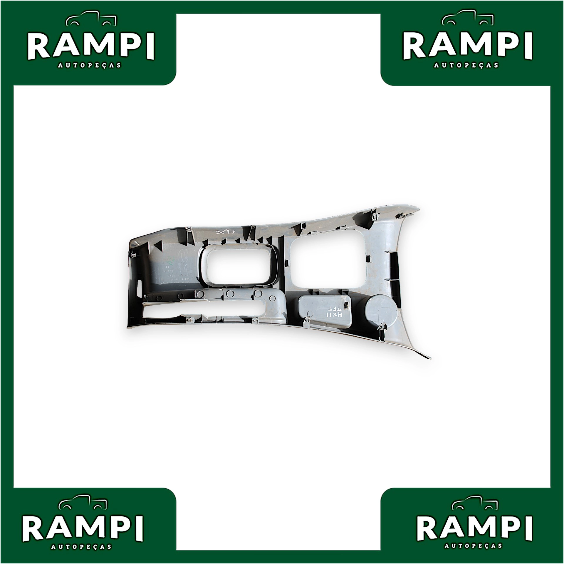 Console Central Toyota Hilux 2011 588040k05