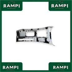 Console Central Toyota Hilux 2011 588040k05