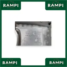 Console Central Toyota Hilux 2011 588040k05