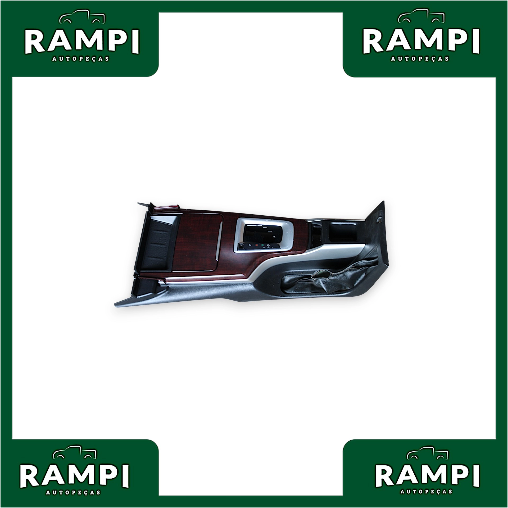 Console Central Toyota Hilux 2019 556200k010