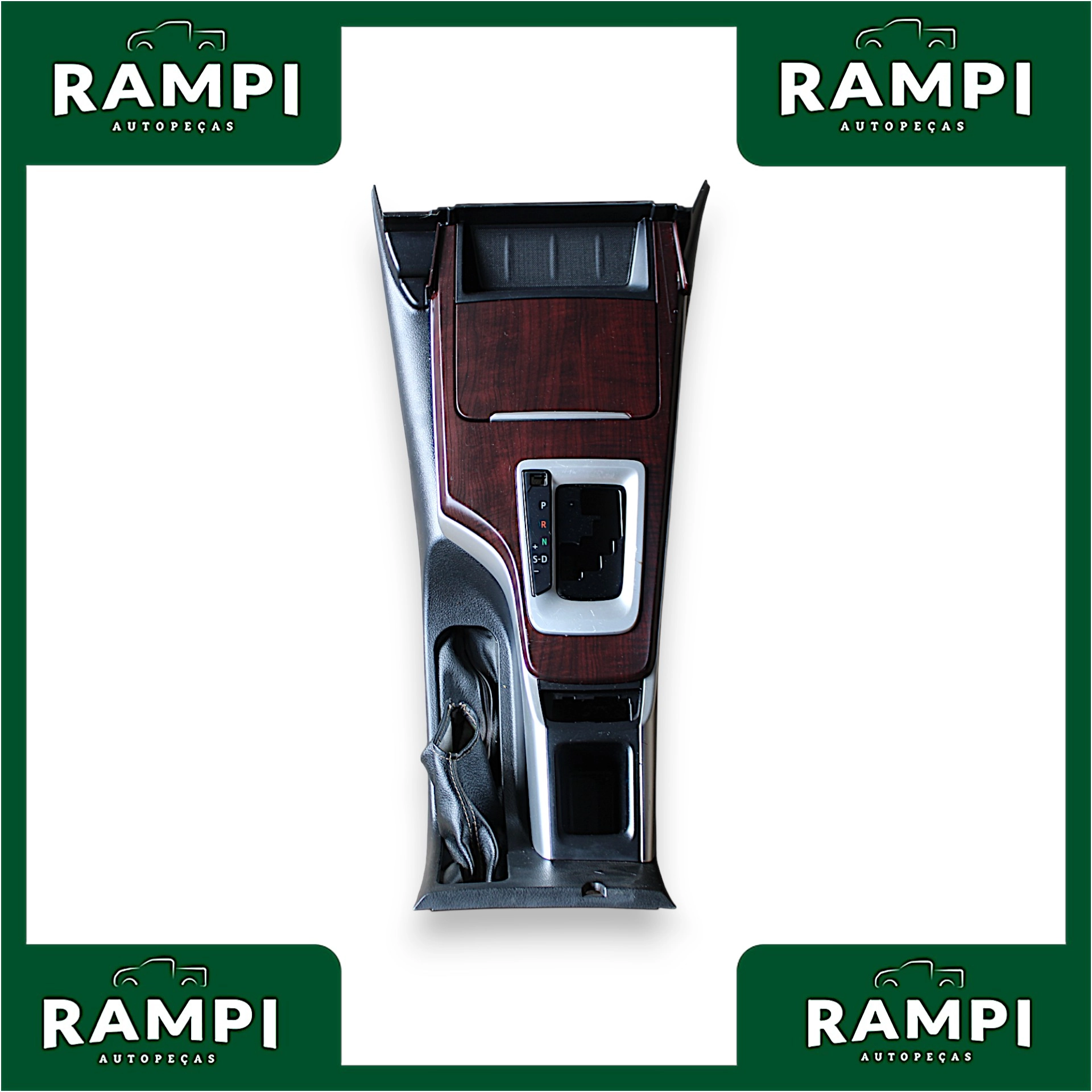 Console Central Toyota Hilux 2019 556200k010