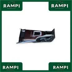 Console Central Toyota Hilux 2019 556200k010 