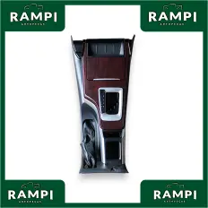 Console Central Toyota Hilux 2019 556200k010 