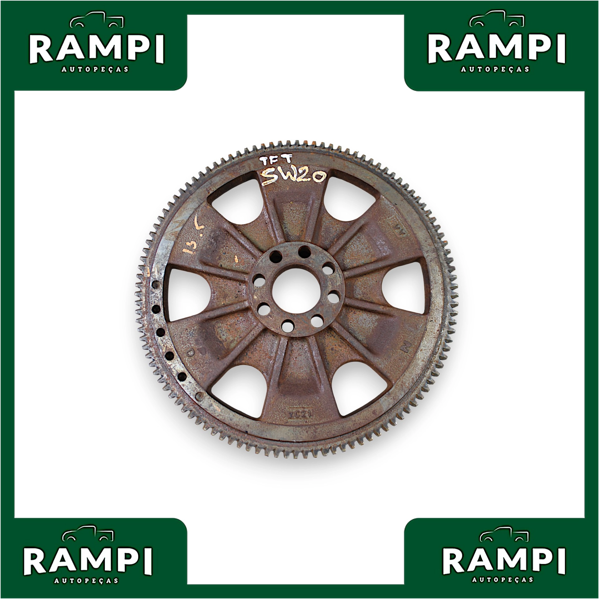 Cremalheira Volante Motor Toyota Hilux SW4 2020 2.8
