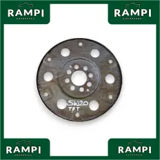 Cremalheira Volante Motor Toyota Hilux SW4 2020 2.8 