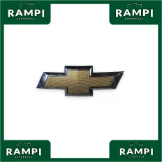 Emblema Grade ORIGINAL GM S10 2021 52072294