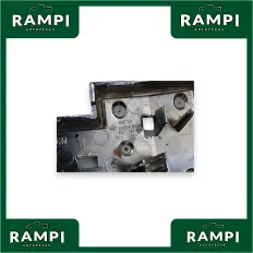 Emblema Grade ORIGINAL GM S10 2021 52072294